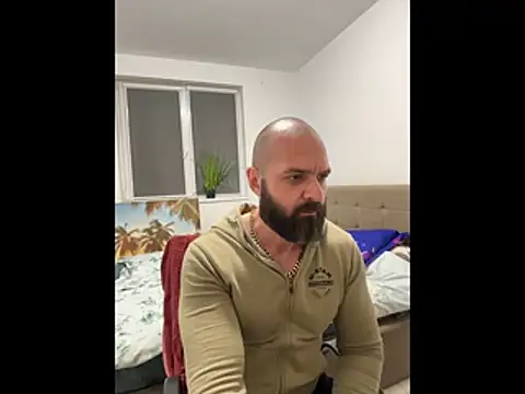 DamonSalvatore2 online show from 03-25-26, 07:09