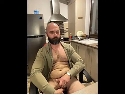 DamonSalvatore2 online show from 04-08-26, 09:04