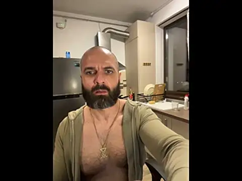 DamonSalvatore2 online show from 04-10-26, 08:02