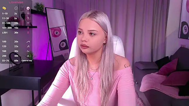 Leslie Caronn online show from 03-16-26, 08:40