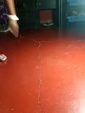 Hot-Angale online show from 04-16-26, 06:30