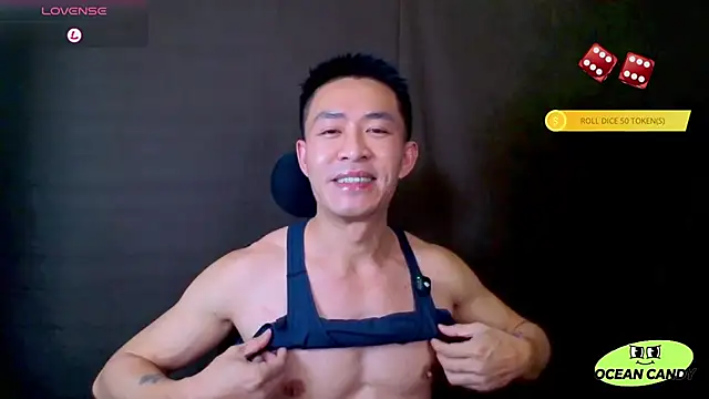 OceanCandy9 online show from 03-24-26, 03:28