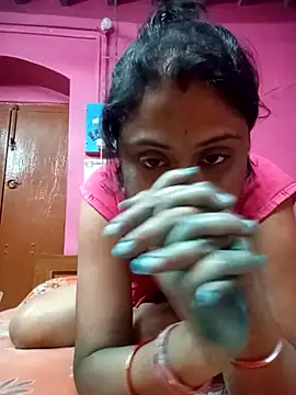 Hooghlypinkivabi online show from 03-03-26, 03:07