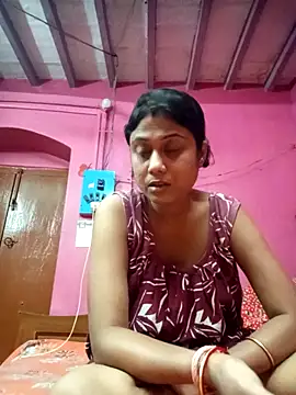 Hooghlypinkivabi online show from 03-07-26, 02:47