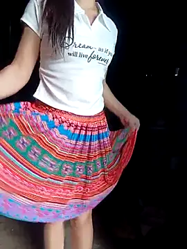 -Lovely-y online show from 05-08-26, 12:38
