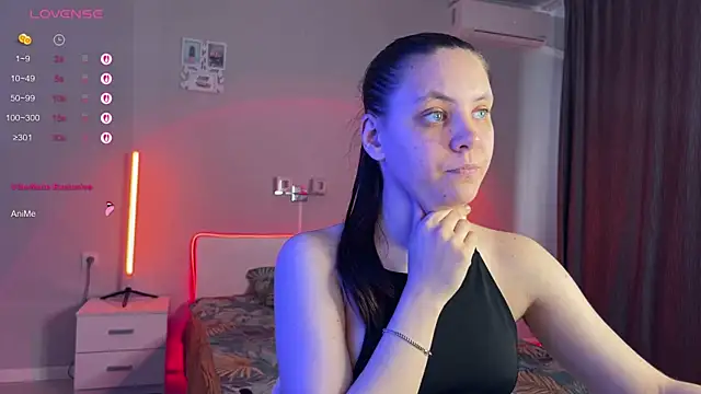 Katherine   Ross online show from 05-24-26, 03:50