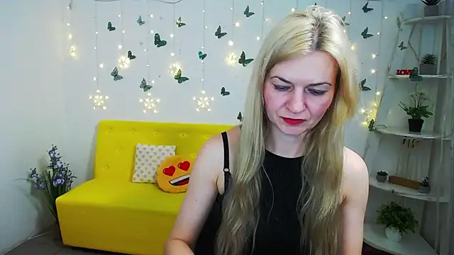 MelissaTyler online show from 03-26-26, 12:33