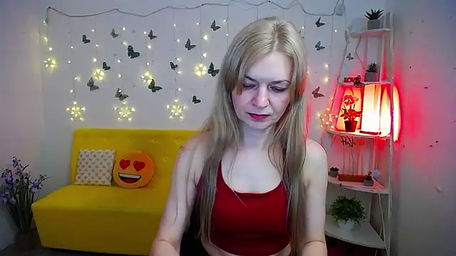 MelissaTyler online show from 05-05-26, 11:18