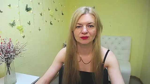 MelissaTyler online show from 05-13-26, 11:18
