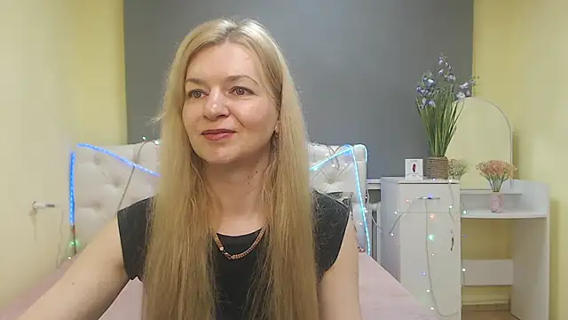 MelissaTyler online show from 05-16-26, 05:26