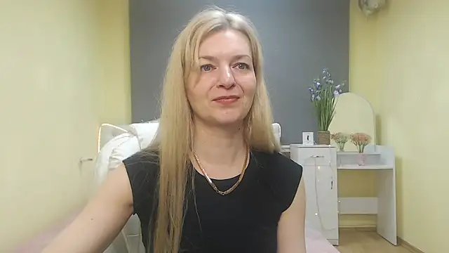 MelissaTyler online show from 05-16-26, 10:36