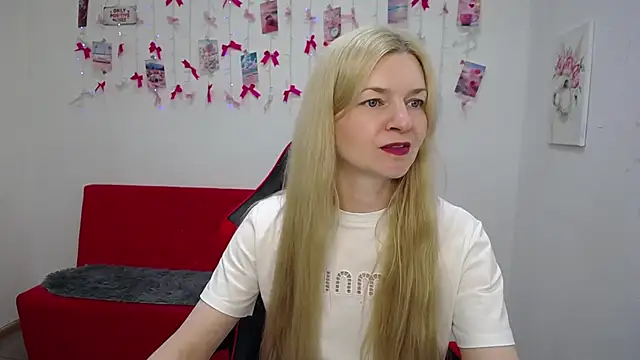 MelissaTyler online show from 05-26-26, 11:17