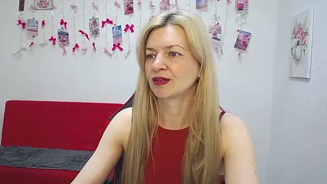 MelissaTyler online show from 05-31-26, 05:48