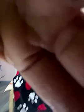 SexyMamiVee online show from 01-17-26, 08:30