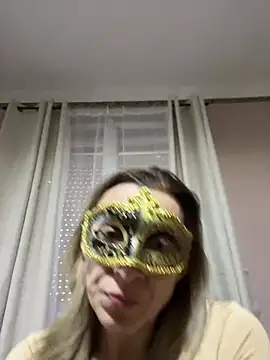 SexyMamiVee online show from 02-19-26, 12:45