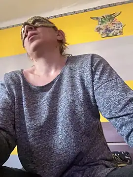 SexyMamiVee online show from 04-07-26, 03:01