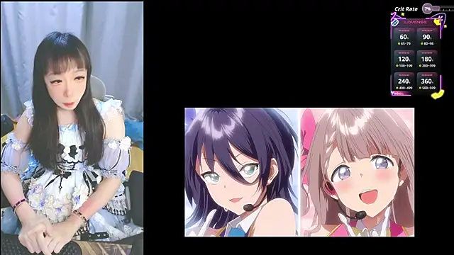 diaperlilinai0210 online show from 04-15-26, 09:05