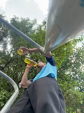 Latin Paisa Boy online show from 03-07-26, 02:36