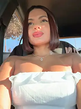 Irina Velvett online show from 03-20-26, 10:03