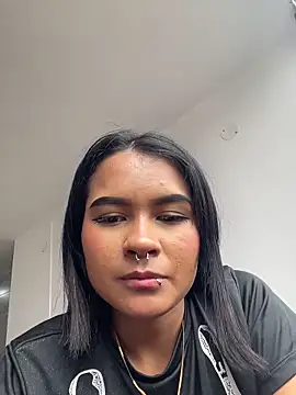 Chloe cortes online show from 02-08-26, 07:39