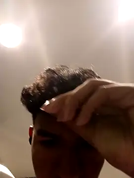 Luy Moon online show from 03-19-26, 06:01