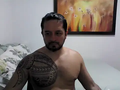 gonzzohunterr online show from 12-23-25, 05:27