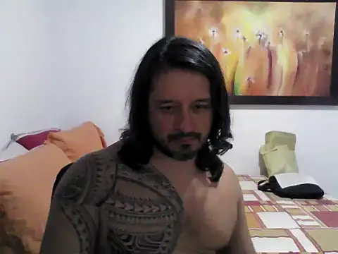 gonzzohunterr online show from 01-12-26, 01:22