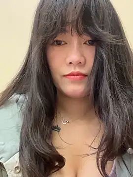 Snapshot of Molly-xiao chatting on 03-19-26, 07:12 Molly-xiao online show from 03-19-26, 07:12