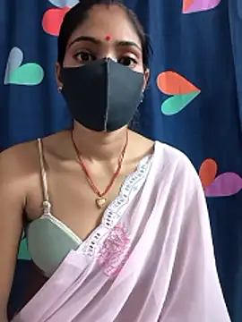 Naughty Seema online show from 04-06-26, 05:58