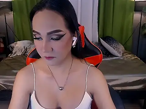 MistressAltheaTS online show from 02-22-26, 04:38