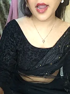 Saumyy online show from 04-04-26, 04:15