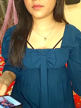 Saumyy online show from 04-08-26, 04:51