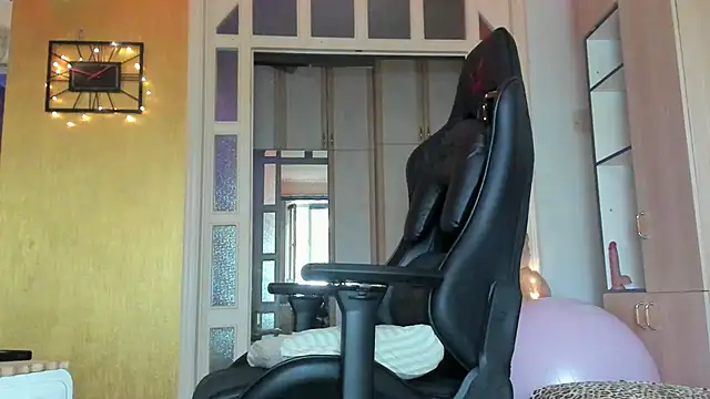 VeronikaDream online show from 07-20-26, 10:50
