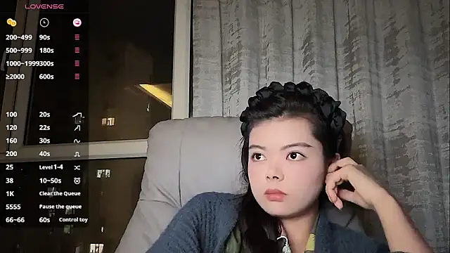 dudouer online show from 05-09-26, 02:11
