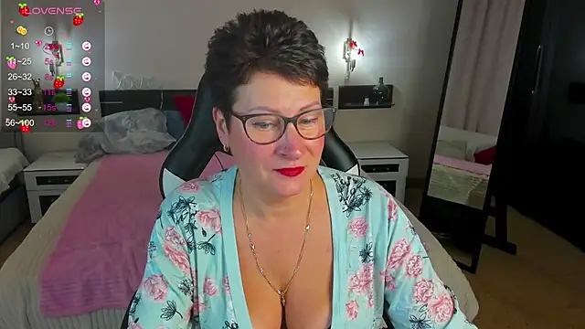 Snapshot of JennyMons chatting on 07-12-26, 07:54 JennyMons online show from 07-12-26, 07:54