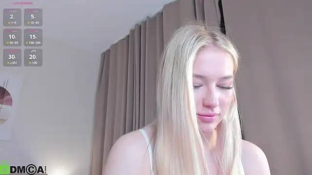 ChloeAlba online show from 02-13-26, 03:57