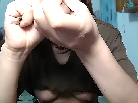 hana ssexy online show from 06-25-26, 04:00