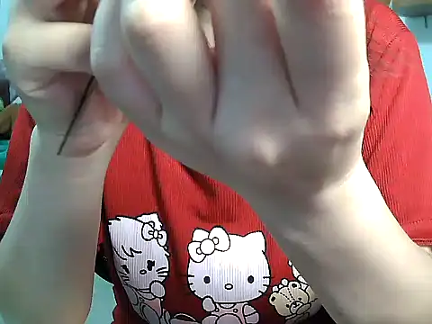 hana ssexy online show from 06-27-26, 03:50