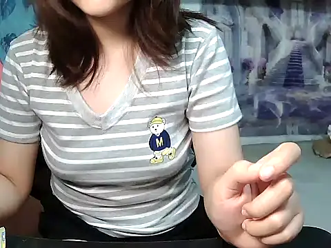 hana ssexy online show from 07-05-26, 03:41
