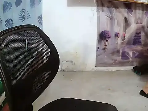 hana ssexy online show from 07-23-26, 03:21