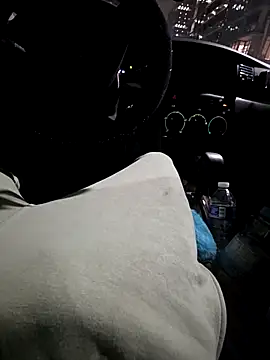 HoofedCylinder online show from 02-06-26, 04:06