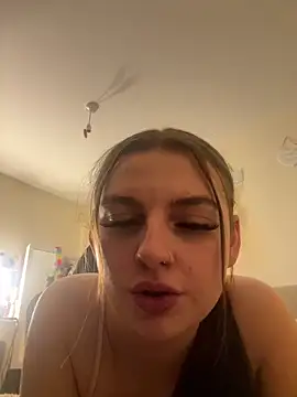 Lola-rosexx online show from 02-20-26, 12:18