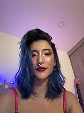 LunaisBack online show from 04-03-26, 12:19