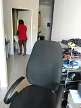 Bra-G online show from 04-11-26, 08:18