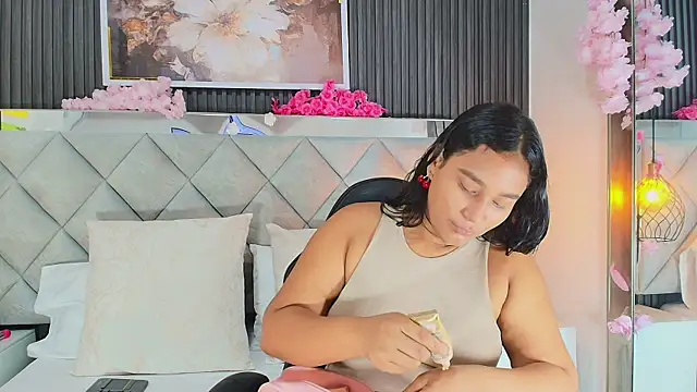 Sara Channel01 online show from 03-29-26, 09:42