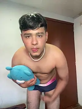 Anye 123 online show from 03-25-26, 11:00