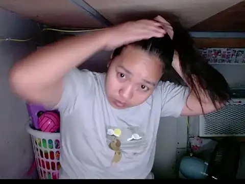 HottiesAsianAriane online show from 05-19-26, 06:58