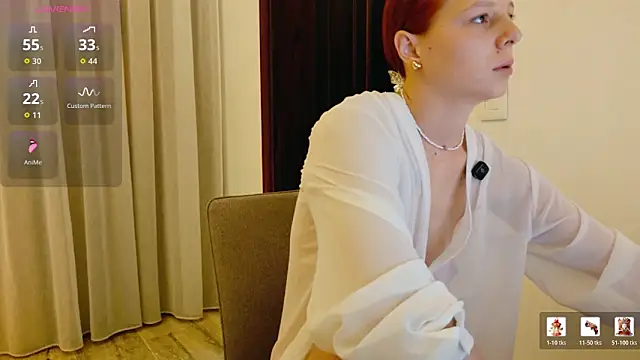 ViktoriaSilk online show from 05-21-26, 06:37