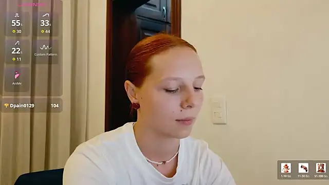 ViktoriaSilk online show from 05-23-26, 07:07