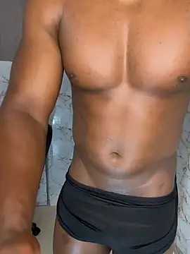 ArexBlack online show from 05-27-26, 01:57